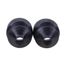 2 Pcs Gear Shift Boot 1678565M2 1678565M1 for Massey Ferguson Tractor 150 152 188 360 393 595 670 690 390T 50A 50B