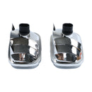 2Pcs Halogen Work Light 84306337 for CASE Loader SR130 SR150 SR160 SR175 SR220 TR320 TR340
