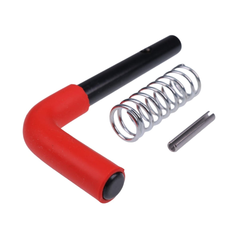 2 Set Stand Lock Pin Kit 67844 for Western Snow Plow UltraMount