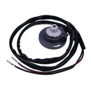 2 Wire Trim Sender Sensor 3594989 3863129 3861837 3594989 for Volvo Penta SX-C SX-MAC SX-R TSK SK SX-C1 SX-C2 SX-M DP-S DP-SM