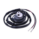 2 Wire Trim Sender Sensor 3594989 3863129 3861837 3594989 for Volvo Penta SX-C SX-MAC SX-R TSK SK SX-C1 SX-C2 SX-M DP-S DP-SM