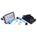 2 LED Hood Lights RE58638 for John Deere Tractor 5103 5203 5220 5403 5410 5415 5603 6603