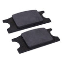 2 PCS Brake Pad 7K4941 3V5465 8R0807 4E9701 for Caterpillar CAT 910 920 528 528B 530B IT12