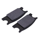 2 PCS Brake Pad 7K4941 3V5465 8R0807 4E9701 for Caterpillar CAT 910 920 528 528B 530B IT12