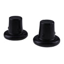 2 PCS Coolant Tank Cap 6702797 for Bobcat 743 751 753 763 773 7753 843 853 313 453 533 543 553 632 642 645 653 S130 MT52 MT55 1600