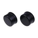 2 Pcs Center Console Cup Holder Insert CCONCUP92 for Ford Bronco F150 F250 F350 92-96