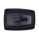 2 Pcs Head Light 700/38500 for JCB Backhoe Loader 1CX 2CX 3CX 4CX 214E 2CXL 2CXU