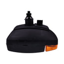 2 Pcs Head Light 700/38500 for JCB Backhoe Loader 1CX 2CX 3CX 4CX 214E 2CXL 2CXU