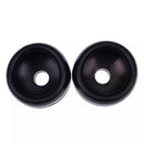 2 Pcs Universal Gear Lever Dust Cover 180579M1 180579M2 180579M3 520858M1 for Massey Ferguson Tractor TE20 TO20 TO30 133 140 253 282 30 35