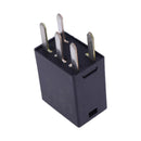2 Pieces 12V 35A Relay 87655334 87696396 for New Holland Loader L160 L170 L175 L180 L185 L190 L213 U80C C175 C185 C190 C227 C232 C238