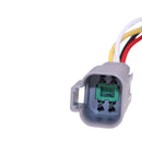 2 Pieces 12V Signal Lamp 172-6490 for Caterpillar CAT Engine 3044C 3054C Loader 414E 416E 257D 277C 259D 299D 226D 262D