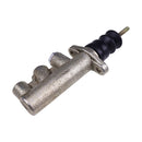 2 Pieces Brake Master Cylinder 3614780M91 for Massey Ferguson Tractor 342 352 362 365 372N 375 382 382N 390 390T 396 398 399