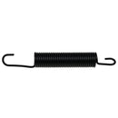 2 Pieces Deck Idler Tension Extension Spring M45123 for John Deere 340D 440D 41 46 50 55 60 65 68 RX63 RX95 9400 9510 C670