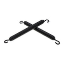 2 Pieces Drive Belt Extension Spring M119532 for Yanmar Engine 3TMN72 3TMN74F John Deere 160 261 400 420 430 2210 4010 4110 4115 4210 4310 4410 X710 X750 X754 X758