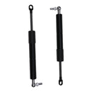 2 Pieces Gas Shock Damper TCA15322 TCA14011 for John Deere Mower 717 727 737 757 777 797 997 Z510A Z520A Z810A Z820A Z850A Z860A Z997 Z997R