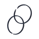 2 Pieces Power Transmission Lock Sealing Snap Piston Ring T158742 for John Deere Engine 4045 Loader 310J 210LJ 310G 315SK 320P 325K 410J 710J