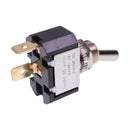 2 Terminals 2 Positions Toggle Switch 10-00327-00 for Carrier Refrigeration Unit Optima Ultima XTC Ultra XL XTC XT