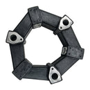 30AS Coupling Assembly 4157853 for Hitachi Excavator EX60 EX60G EX60SR EX60UR EX60WD EX90 UH033 UH043 UH053