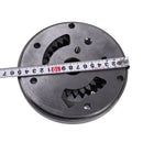30T Transmission Charging Pump 30B-13-11200 for Komatsu Forklift FD10-18-20 FD20/25-16 FD30-16 FD30-17 FD35A-17