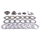 31 Spline Differential Spider Gear Kit ZIKKF8.8-T/L-31 ZIKF8.8-T/L-31 for 1986-2013 Ford 8.8"