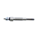 3 Pcs Glow Plug for Mitsubishi Engine S3L S3L2 Excavator Forklift Tractor