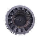 3" Inlet Pipe Pre-Cleaner Assembly 1693129M1 for Massey Ferguson 3050 3060 3070 3080 3090 3115 6110 6130 6150 6180