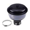 3" Inlet Pipe Pre-Cleaner Assembly 1693129M1 for Massey Ferguson 3050 3060 3070 3080 3090 3115 6110 6130 6150 6180