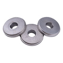 3 Pieces Deck Spindle Spacer 748-3065A for Craftsman 24725003 247204201 Cub Cadet 208 213 Mower