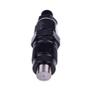 3 Pieces Fuel Injector 252-1466 for Caterpillar CAT Engine 3013C 3024C C1.1 C1.5 C2.2