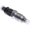 4 Pcs Fuel Injector 151-6586 for Caterpillar CAT Excavator 305.5 306 307B 307C 307D 308C 308D