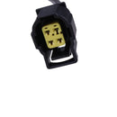 4 Pieces O2 Oxygen Sensor 56028994AA 234-4771 for Dodge Ram 1500 3.6L 3.7L 4.7L 5.7L 5.9L 2002-2018 Jeep Grand Cherokee