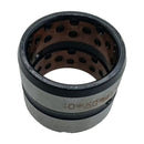 40X50X40mm Bushing 0002400019 for Takeuchi Excavator TB025 TB035 TB125 TB135 TB235 Loader TL10V2 TL8