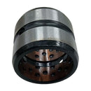 40X50X40mm Bushing 0002400019 for Takeuchi Excavator TB025 TB035 TB125 TB135 TB235 Loader TL10V2 TL8