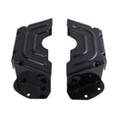 42" 46" Deck Belt Cover 783-06424A-0638 783-06424A-0637 for MTD Troy-Bilt Craftsman Lawn Tractor Mower