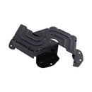 42" 46" Deck Belt Cover 783-06424A-0638 783-06424A-0637 for MTD Troy-Bilt Craftsman Lawn Tractor Mower