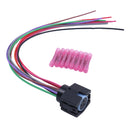 42RE 46RE 47RE 48RE Transmission Wiring Harness Repair Kit 350-0062 for Dodge B150 B250 B350 Dakota Durango RAM 1500 2500 3500 Jeep Grand Cherokee Laredo