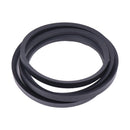 42" Deck Drive Belt GX20072 GY20570 for Briggs and Stratton Engine 331877 407777 40R877 John Deere Tractor L100 L105 L107 L108 L110 L111 L118 L130 LA105 LA120