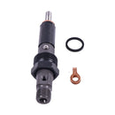 4PCS Fuel Injector 4089468 for Cummins Engine ISB QSB4.5 4B3.9
