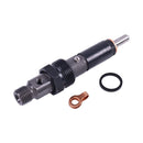 4PCS Fuel Injector 4089468 for Cummins Engine ISB QSB4.5 4B3.9