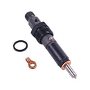 4PCS Fuel Injector 4089468 for Cummins Engine ISB QSB4.5 4B3.9