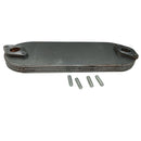 4P Oil Cooler Core 8973341001 8973341000 8973341002 for Isuzu Engine 4HE1 4HE1-T 4HK1 4HK1-T