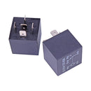 4 Pcs 12V Relay Switch 6679820 for Bobcat Loader T110 T140 T180 T200 T250 T300 T320 T450 T550 T590 T595 T630 T650 T750 T770 T870 MT50 MT55 MT85