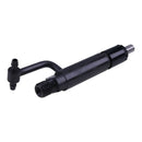 4 Pcs Fuel Injector AM880545 729609-53100 for Yanmar Engine 4TNE88 John Deere Tractor 4310 4510 4610
