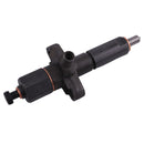 4Pcs Fuel Injector 2645680 for Perkins Engine D3.152 D4.203