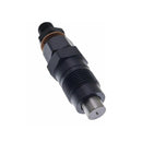 4Pcs Fuel Injector 87298765 for New Holland Engine ISM N844 Loader L140 L160 L180 L216 LS140 LX465 LX485