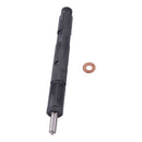 4 Pieces Fuel Injector 0432193532 0-432-193-532 for Ford Ranger 2.8L Diesel 2001-2006