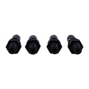 4 Pieces Fuel Injector 4089469 for Cummins Engine 4B3.9 4BT4AA3.9C