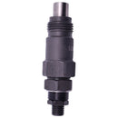 4 Pieces Fuel Injector 4955575 for Cummins Engine B3.3