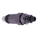 4 Pieces Fuel Injector 4955575 for Cummins Engine B3.3