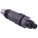 4 Pieces Fuel Injector 4955575 for Cummins Engine B3.3